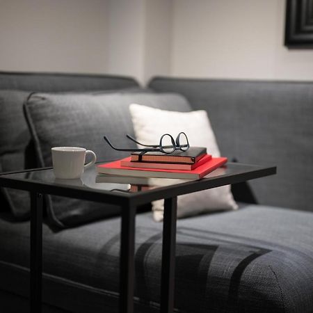 Jb Luxury Suites Нафплион Экстерьер фото