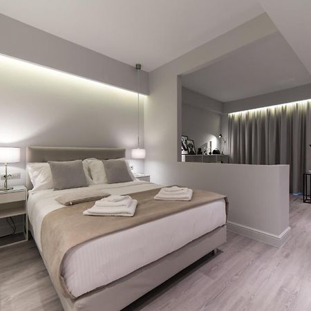 Jb Luxury Suites Нафплион Экстерьер фото