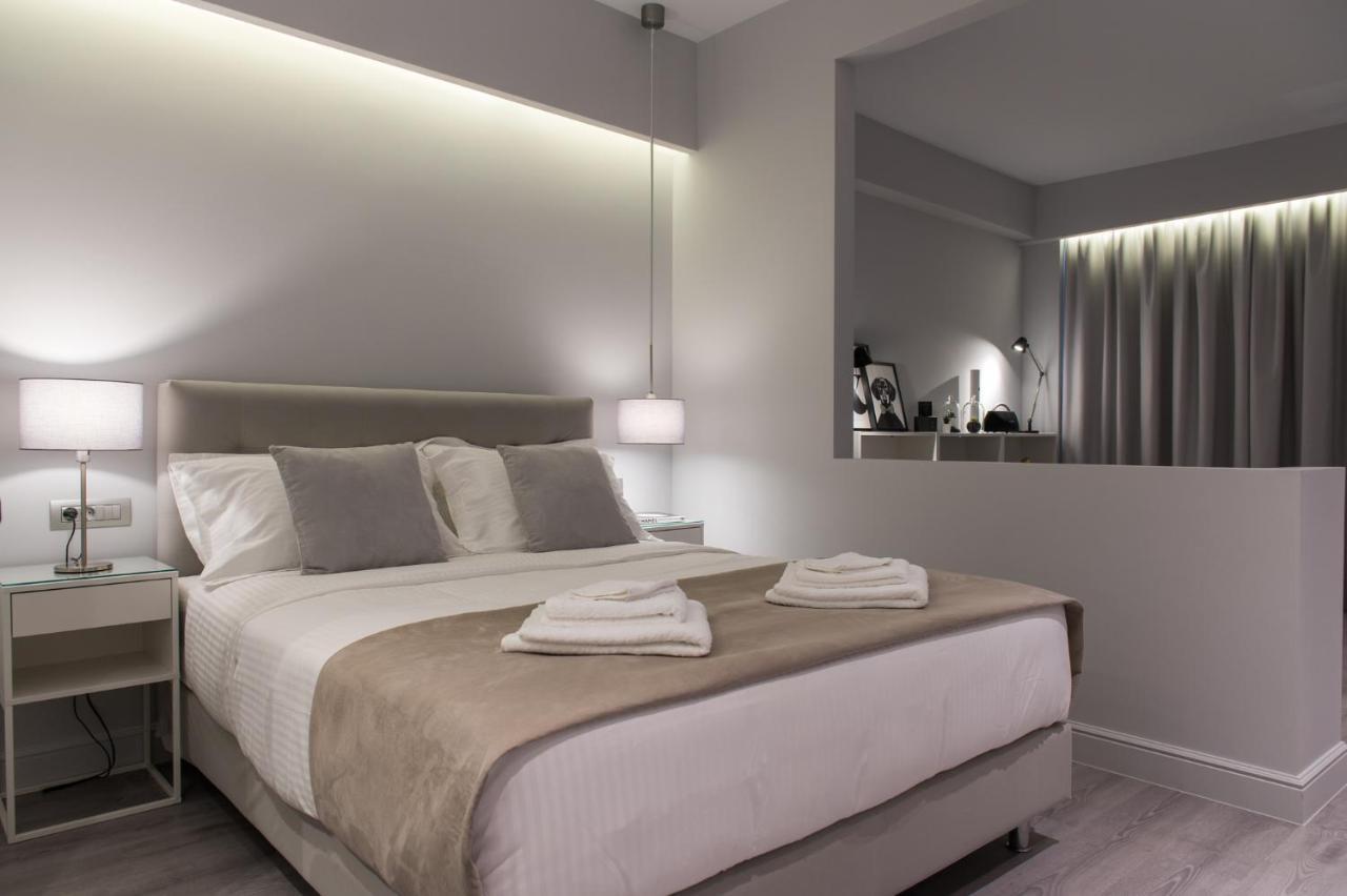 Jb Luxury Suites Нафплион Экстерьер фото