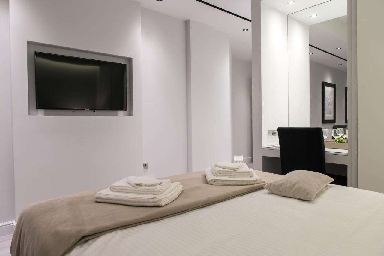 Jb Luxury Suites Нафплион Экстерьер фото