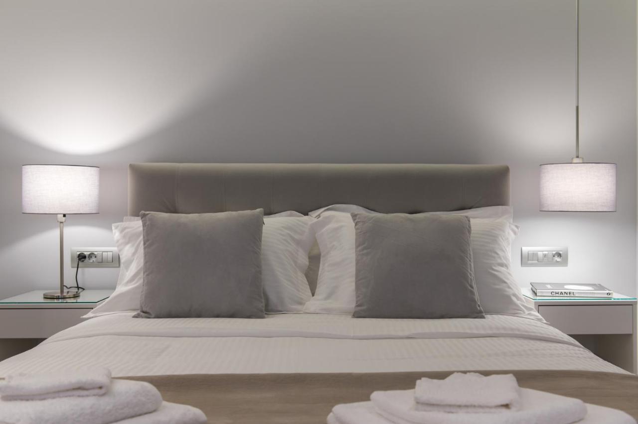 Jb Luxury Suites Нафплион Экстерьер фото
