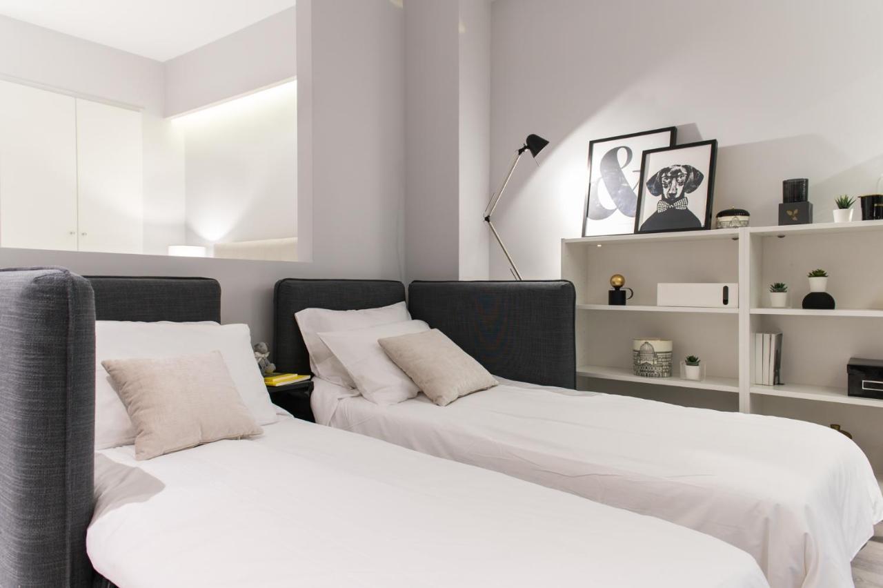 Jb Luxury Suites Нафплион Экстерьер фото