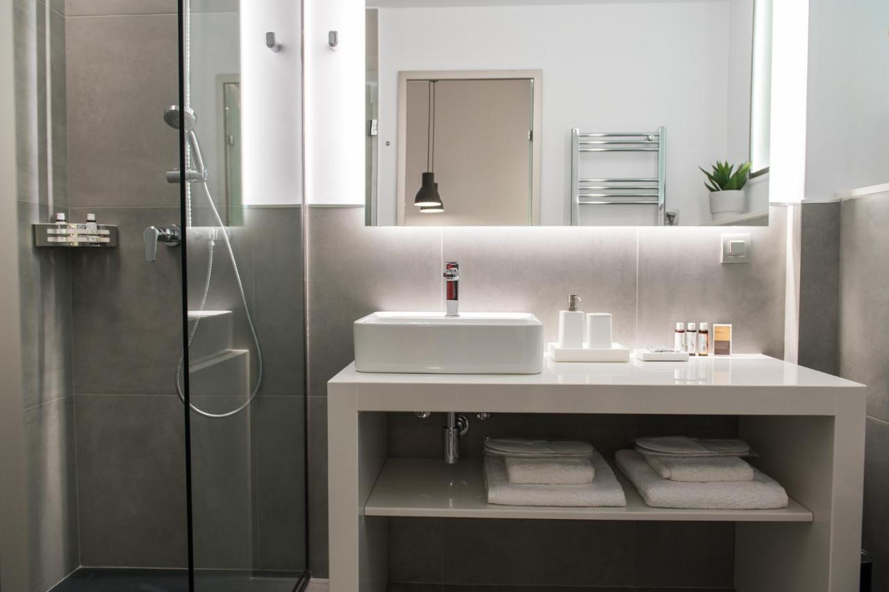 Jb Luxury Suites Нафплион Экстерьер фото