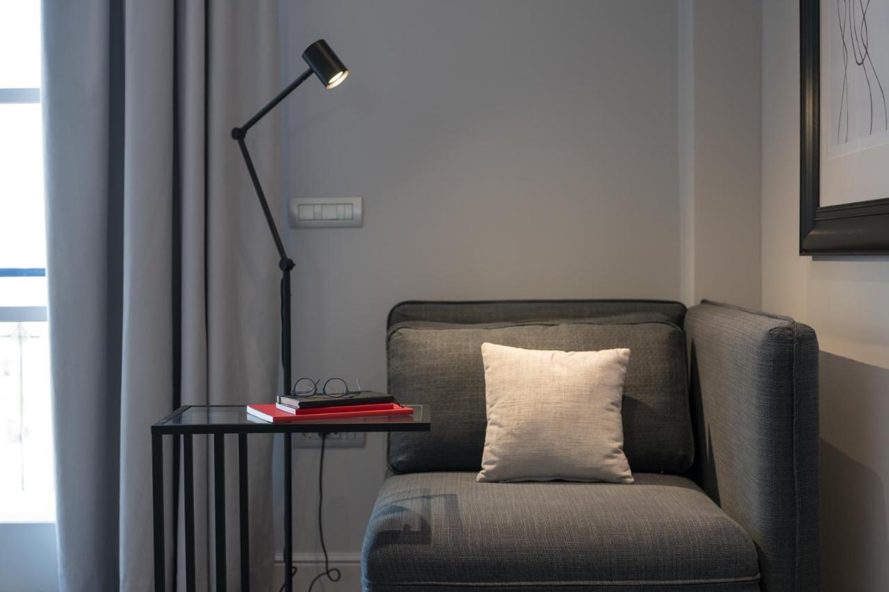 Jb Luxury Suites Нафплион Экстерьер фото