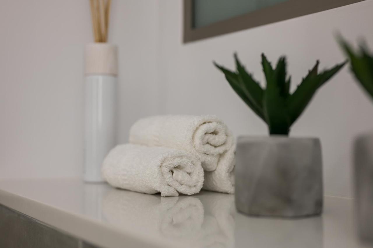 Jb Luxury Suites Нафплион Экстерьер фото