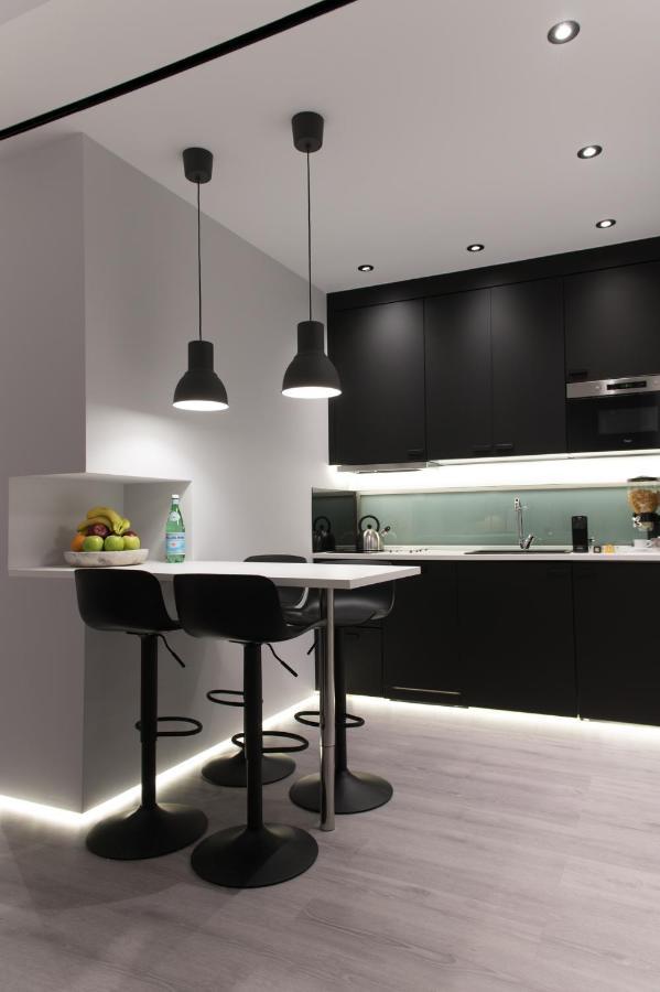 Jb Luxury Suites Нафплион Экстерьер фото