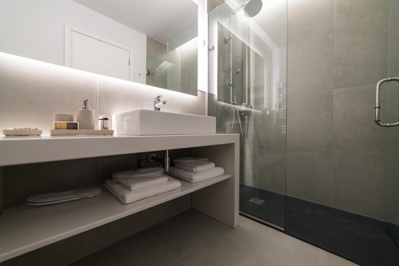 Jb Luxury Suites Нафплион Экстерьер фото