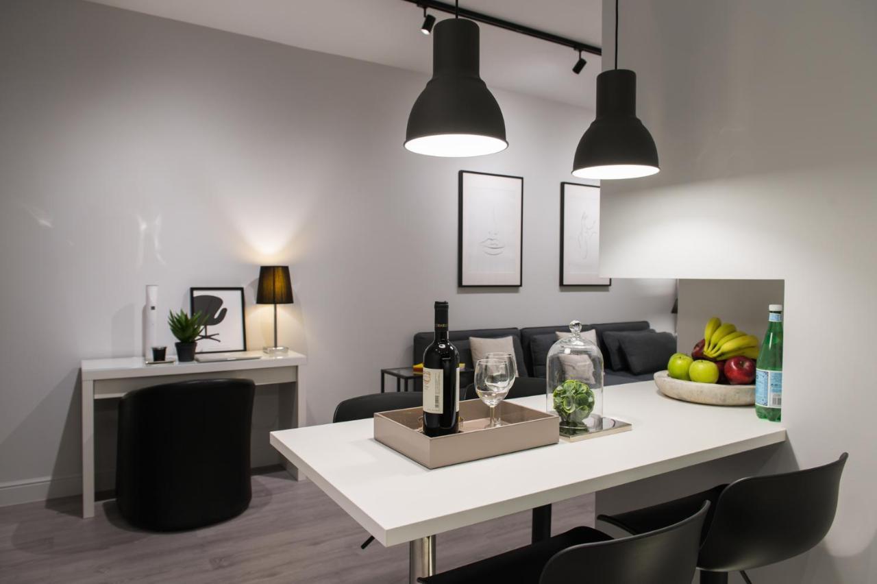 Jb Luxury Suites Нафплион Экстерьер фото